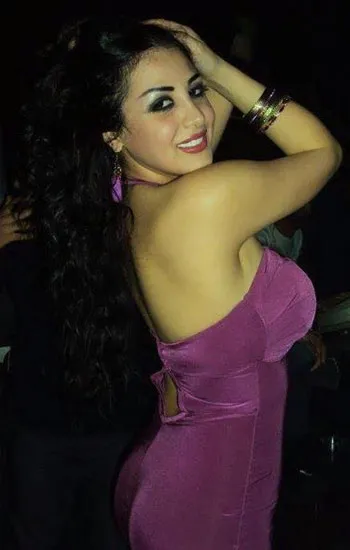 Sexy Radisson Blu Hotel Call Girl